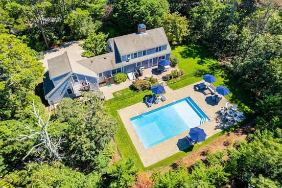 Chatham Charm with Pool and Private Beach RPAM006 - Image 2