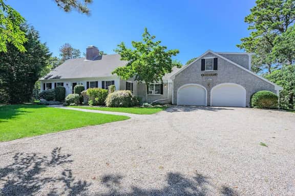 Chatham Charm with Pool and Private Beach RPAM006 - Image 3