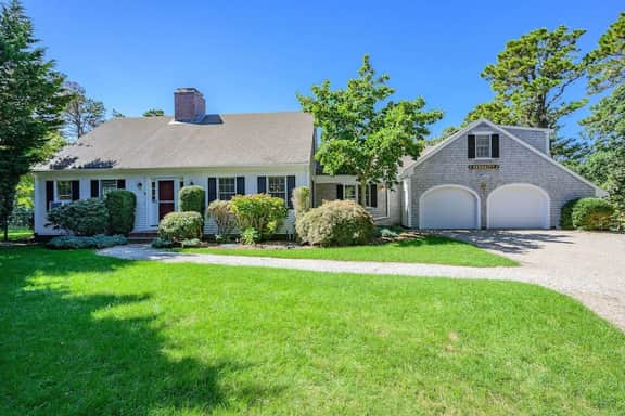 Chatham Charm with Pool and Private Beach RPAM006 - Image 4