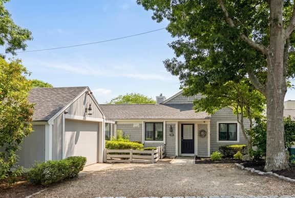 Tranquil New Seabury Escape w/ Heated Private Pool and Central AC RPAM008 - Image 2