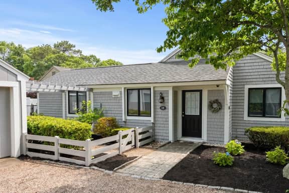 Tranquil New Seabury Escape w/ Heated Private Pool and Central AC RPAM008 - Image 3