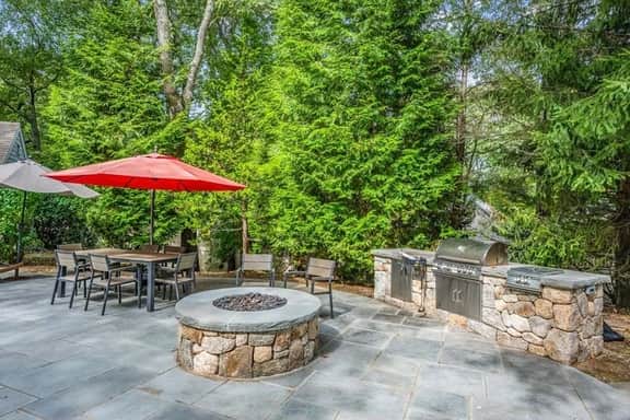 Private Deep Water Dock, heated pool and hot tub RPMS005 - Image 3