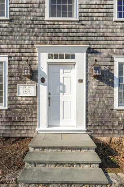 Heart of Marion Village Lovely home with views of the harbor! RPMS017 - Image 4