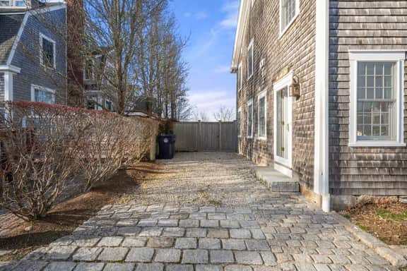 Heart of Marion Village Lovely home with views of the harbor! RPMS017 - Image 5