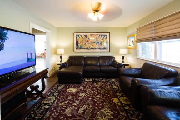 Large waterfront family home in a great location, spectacular views! RPSH003 - Image 4