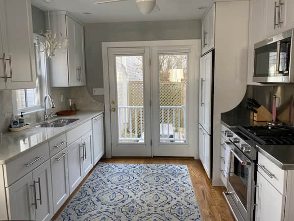 Renovated Historic 3 bedroom Home in the West End RPSH002 - Image 3
