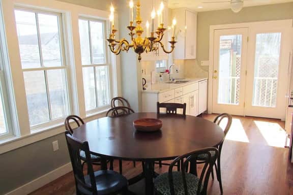 Renovated Historic 3 bedroom Home in the West End RPSH002 - Image 5