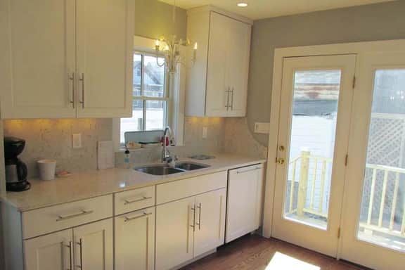 Renovated Historic 3 bedroom Home in the West End RPSH002 - Image 2