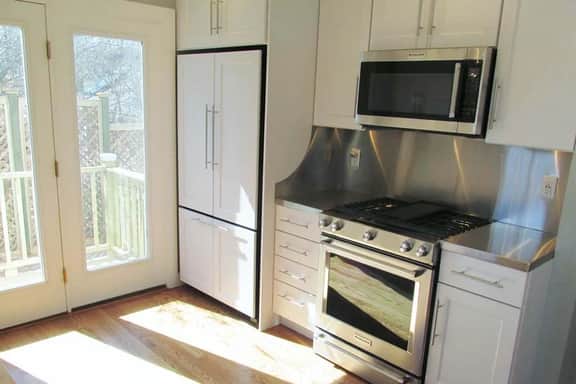 Renovated Historic 3 bedroom Home in the West End RPSH002 - Image 4