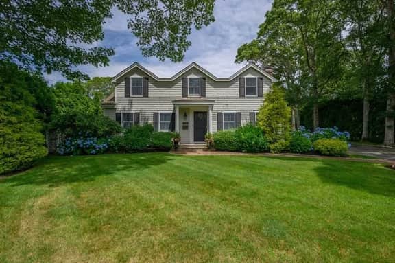Modern Luxury in Osterville RPMS022 - Image 4