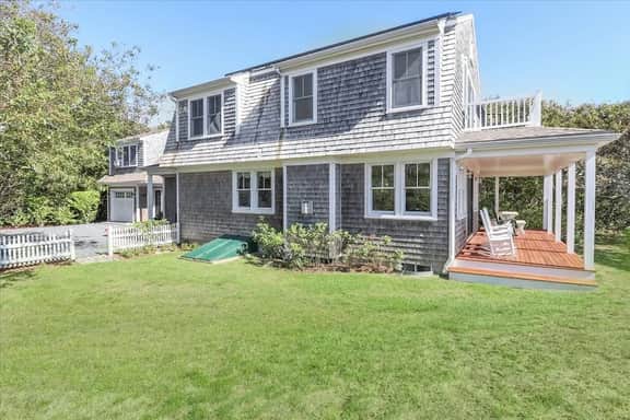 Beachfront Days, Hyannis Nights! RPAM023 - Image 5