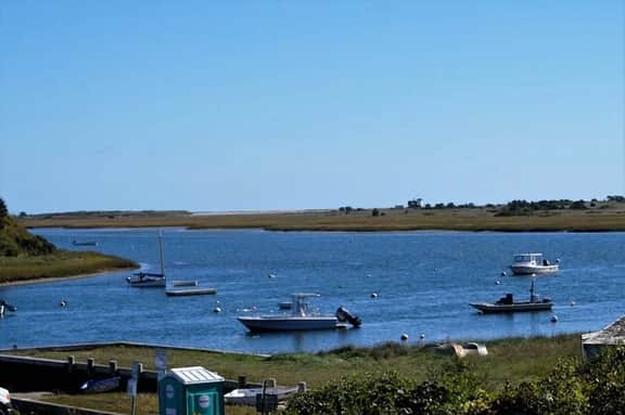 On the water with amazing views!  Dogs welcome! RPMS014 - Image 3