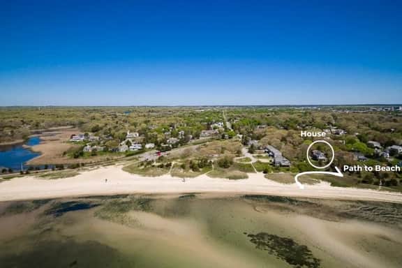 Beachfront Days, Hyannis Nights! RPAM023 - Image 2