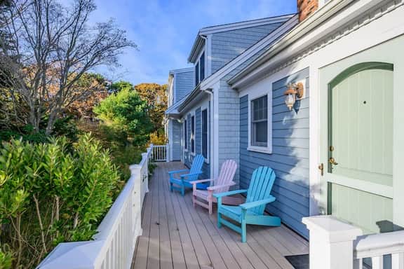 Large Chatham Rental w/ 5 Bedrooms w/ 5 Private Bathrooms RPAM007 - Image 4