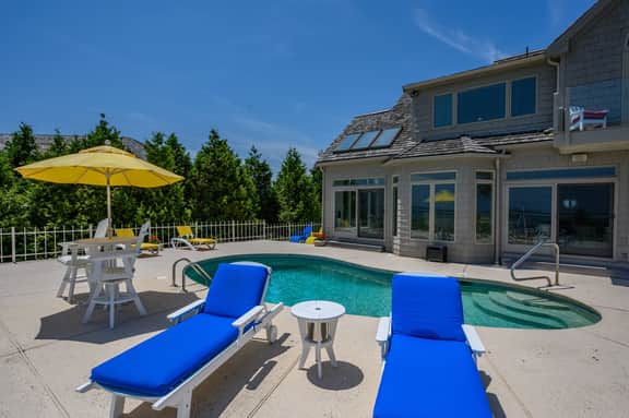 Heated pool, hot tub and breathtaking views! RPMS025 - Image 4