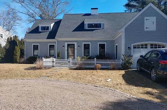 Osterville village location near Dowses beach. RPMS045 - Image 4