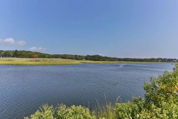 Across from Craigville beach, designer home with dock!  RPMS046 - Image 2