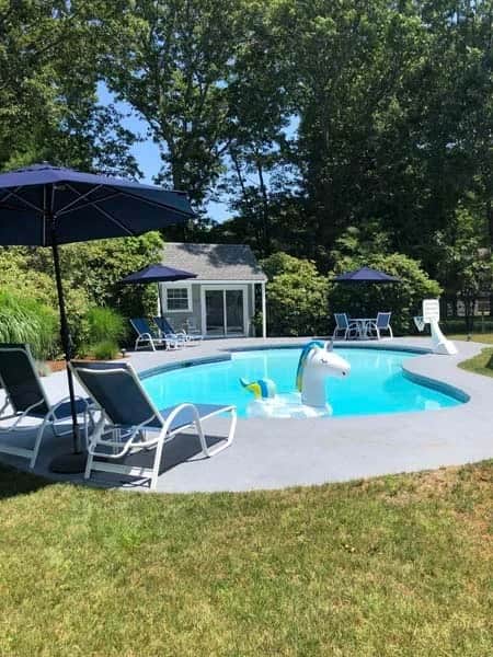 Pool home in desirable area of Osterville.  RPMS039 - Image 5