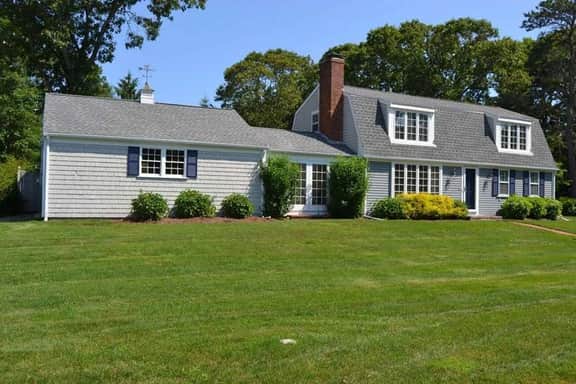 Pool home in desirable area of Osterville.  RPMS039 - Image 3