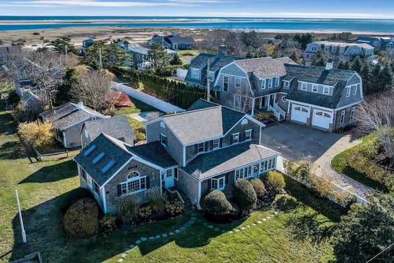 Private Beach Front Chatham Rental Close To Everything RPAM054 - Image 2