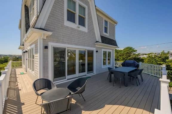 Morris Island beach access. All new and ready for your vacation! RPMS055 - Image 4