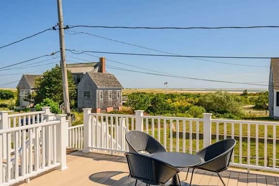 Morris Island beach access. All new and ready for your vacation! RPMS055 - Image 3