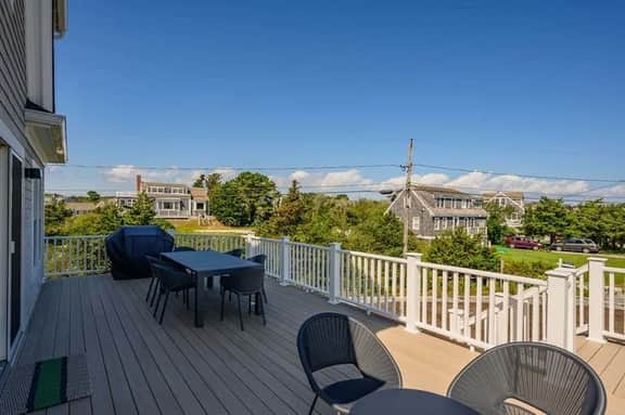 Morris Island beach access. All new and ready for your vacation! RPMS055 - Image 5