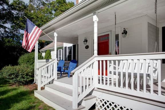 Comfortable Sandwich Home with Pool RPAM014 - Image 5