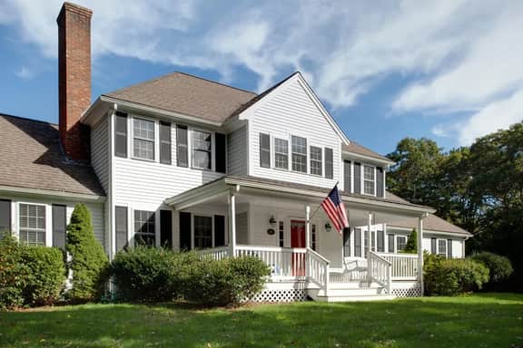 Comfortable Sandwich Home with Pool RPAM014 - Image 4