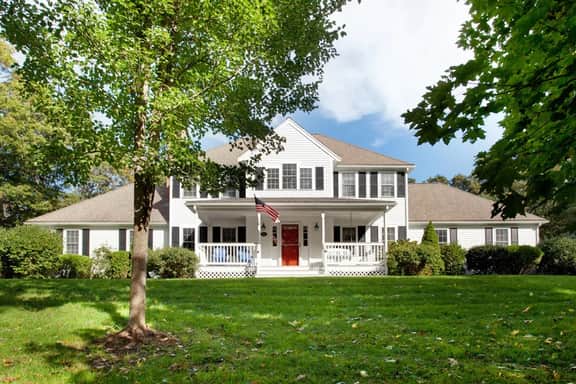 Comfortable Sandwich Home with Pool RPAM014 - Image 3