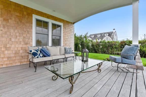 Luxury rental home!! Beach across the street. RPMS062 - Image 4