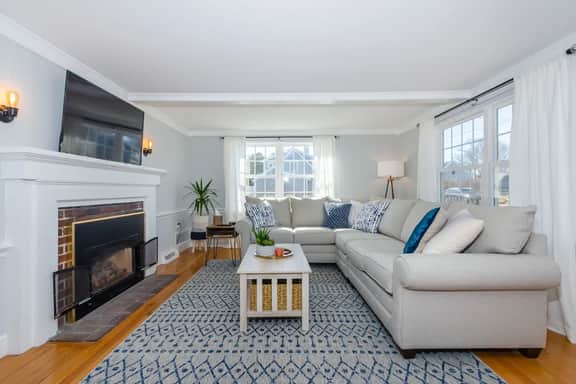 The Whale's Tail Cottage- A Retreat With Charm and Comfort to Spare! RPAM016 - Image 4