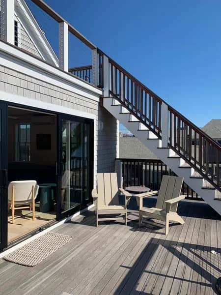 Ptown Downtown Home "Pequod" RPSH006 - Image 5