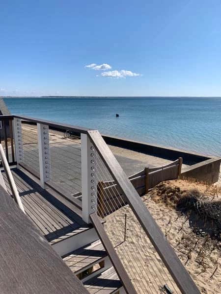 Ptown Downtown Home "Pequod" RPSH006 - Image 2