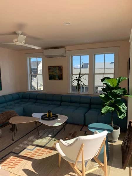 Ptown Downtown Home "Pequod" RPSH006 - Image 3