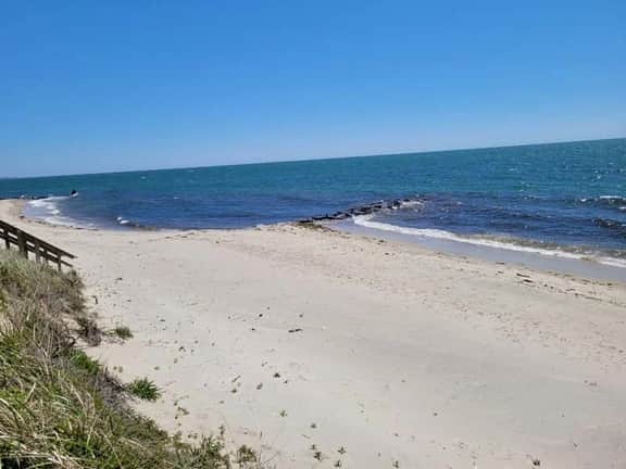 Private beach all for you! 6 bedrooms and 5 full baths. RPMS053 - Image 2