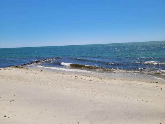 Private beach all for you! 6 bedrooms and 5 full baths. RPMS053 - Image 3