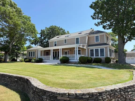 Spacious Falmouth Retreat with Private Pool RPAM072 - Image 4
