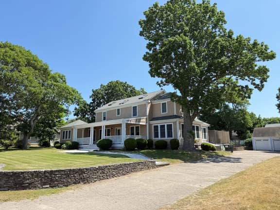 Spacious Falmouth Retreat with Private Pool RPAM072 - Image 3