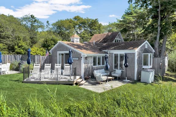Time and Tide Cottage - A Barnstable Village Retreat RPAM020 - Image 2