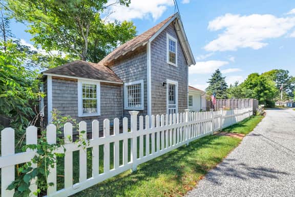 Time and Tide Cottage - A Barnstable Village Retreat RPAM020 - Image 3