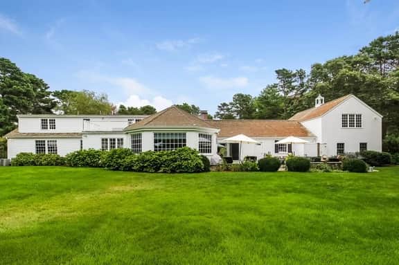 Pool rental in exclusive gated community of Oyster Harbors  RPMS074 - Image 5