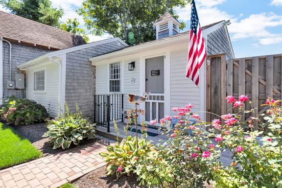 Time and Tide Cottage - A Barnstable Village Retreat RPAM020 - Image 5