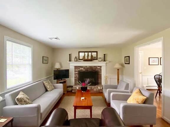Sought after Wianno Circle area home close to Dowses beach RPMS083 - Image 5