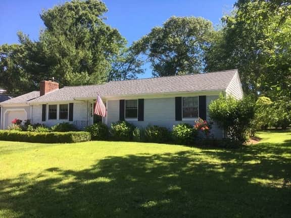Sought after Wianno Circle area home close to Dowses beach RPMS083 - Image 2