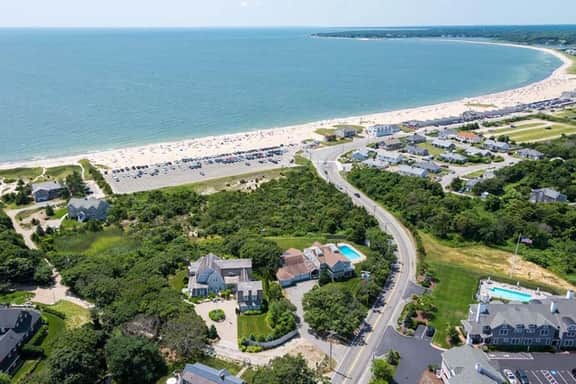 40 feet of Private Beach! Beautiful beach at end of short path RPMS075 - Image 2