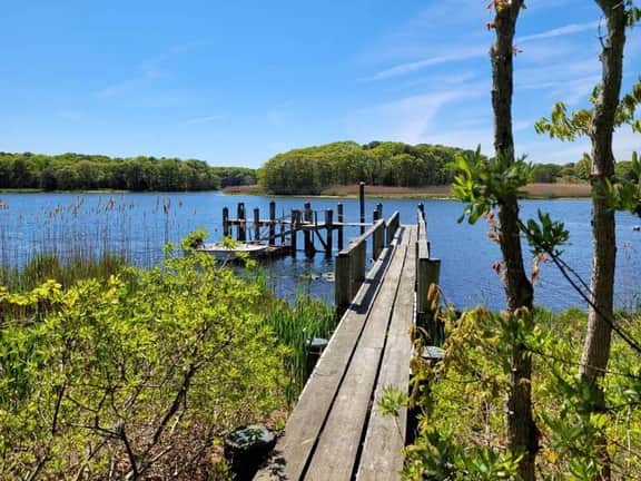 Water views from all angles.   Peaceful, tranquil setting. RPMS068 - Image 2