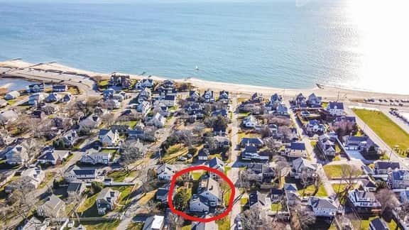 Falmouth Heights Beach RPLO010 - Image 5