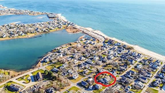 Falmouth Heights Beach RPLO010 - Image 4