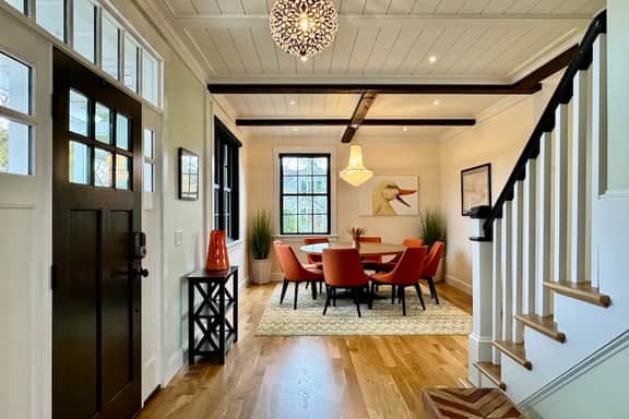 Perfectly Located West Dennis Retreat w/ Gym and Yoga Studio RPAM027 - Image 5